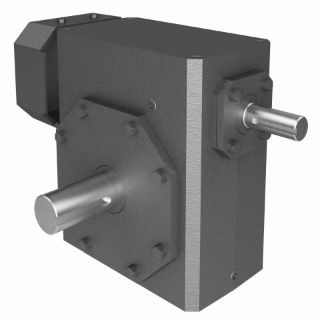 Picture of GW601 30/1 B WR HUB