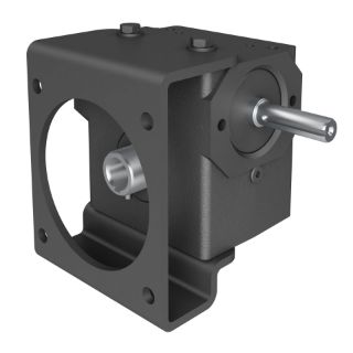 Picture of 133  80/1 L WR .625 HUB