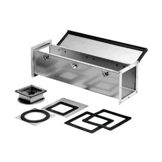 Picture of F44W36SS HOF