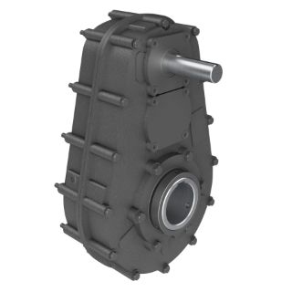 Picture of 4S   18.96/1 S 2.938 HUB