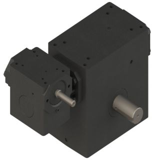 Picture of GW6001 200/1 DOUBLE OUTPUT HUB