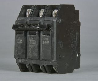 Picture of THQC32080WL ABB