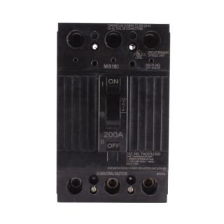 Picture of THQD32200WL ABB