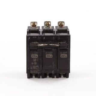 Picture of THHQB32020 ABB