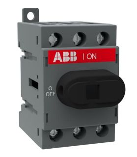 Picture of OT40F3 ABB