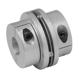 Picture of MDSD40C CPLG 1/4X1/4 LOV