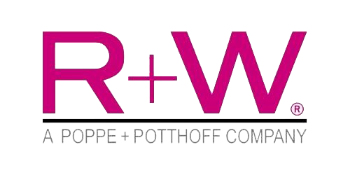 R & W Couplings R & W Couplings