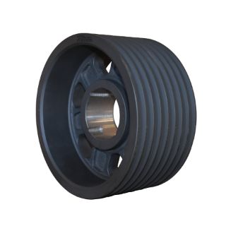 Picture of 8 B 250 TB MSG