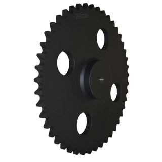 Picture of 80C72 MSG