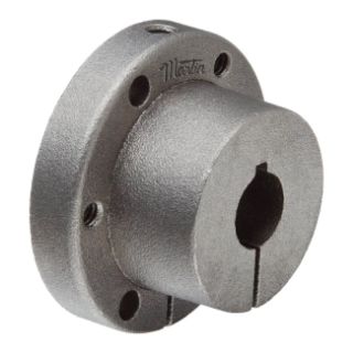 Picture of J 80MM MSG