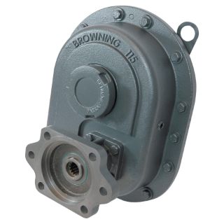 Picture of 207HMTP09 13T SAE-B 2 BRN