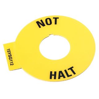 Picture of 800F15YSG112 AB