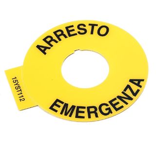 Picture of 800F15YST112 AB