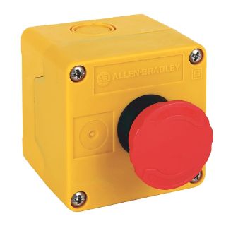 Picture of 800FD1SYP2 AB