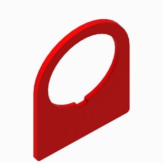 Picture of 800F34RE100L AB