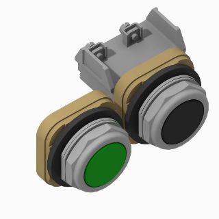 Picture of 800TFA12D1V AB