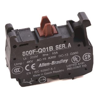 Picture of 800FQ01B AB