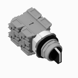 Picture of 800TCN9KP4C AB