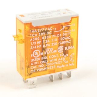 Picture of 700HKM6A1 AB