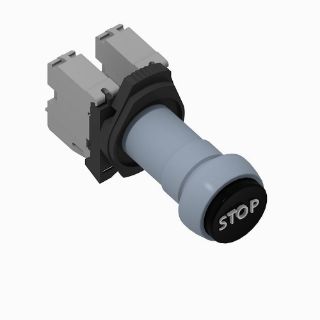 Picture of 800FDE202X11 AB