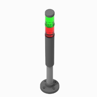 Picture of 855DP10SC20G10L4L3 AB