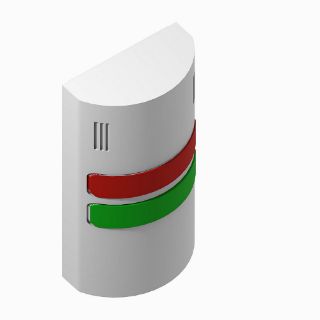 Picture of 855WC20Y3L4P1 AB