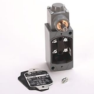 Picture of 802TNP AB