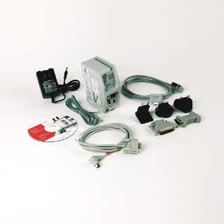 Picture of 9300RADKIT AB