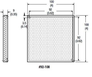 Picture of 92108 AB