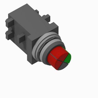 Picture of 800TQCL324RGXR AB