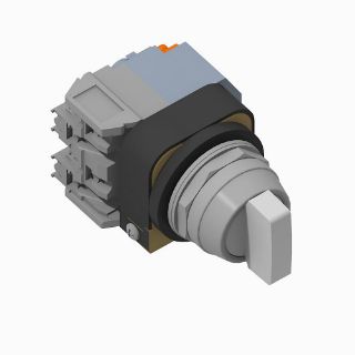 Picture of 800TC16HW2KB6AX AB