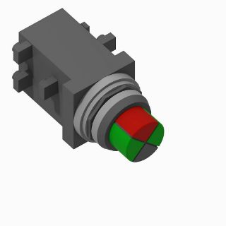 Picture of 800TQCL324RGXG AB