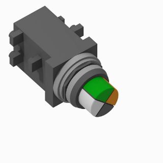 Picture of 800TQCL324GAXW AB