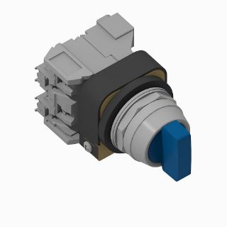 Picture of 800TC24HB2KB6AX AB