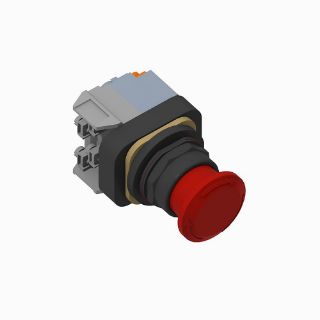 Picture of 800HFRXTPH16RA4 AB