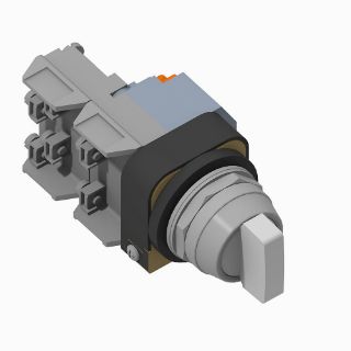 Picture of 800T16HW2KB6DM AB