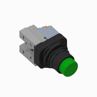 Picture of 800HPRB16GAY AB