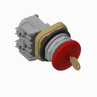 Picture of 800TCE1566M6A AB
