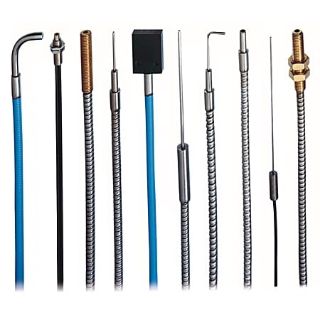 Picture of 43PRCBS53ZM AB