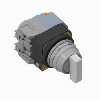 Picture of 800TC26HW17KB6DX AB