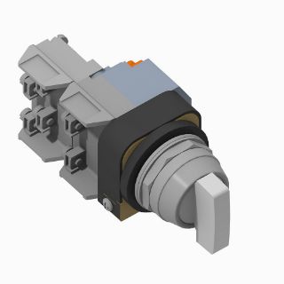 Picture of 800T16HW17KB6DM AB