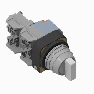 Picture of 800T16JW2KB7AM AB