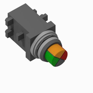 Picture of 800TQCL312ARXG AB