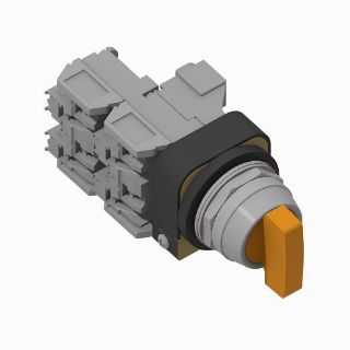 Picture of 800TC24JA20KB7AA AB