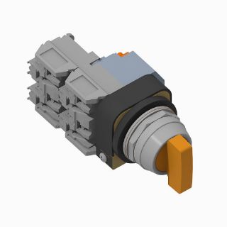 Picture of 800TC16JA20KB7AA AB