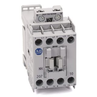 Picture of 100NX207C AB