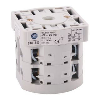 Picture of 194LE401754 AB