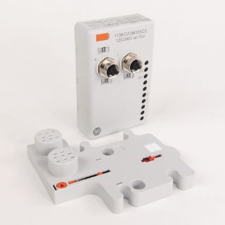 Picture of 1738OA2M12AC3 AB