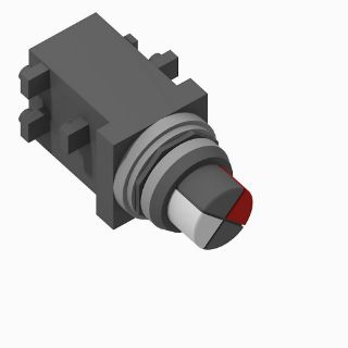 Picture of 800TQCL224XRXW AB
