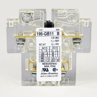 Picture of 195GB11 AB